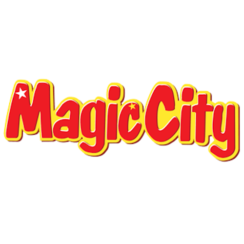 Magic City: a) 10% de desconto sobre o valor das tarifas de hospedagem na Pousada localizada no Magic City (sem alimentação). b) 10% de desconto na compra de Ingressos para acesso ao Complexo Turístico lozalizado no Magic City. c) 25% de desconto para compra de FunCard na modalidade Cartão de Crédito.